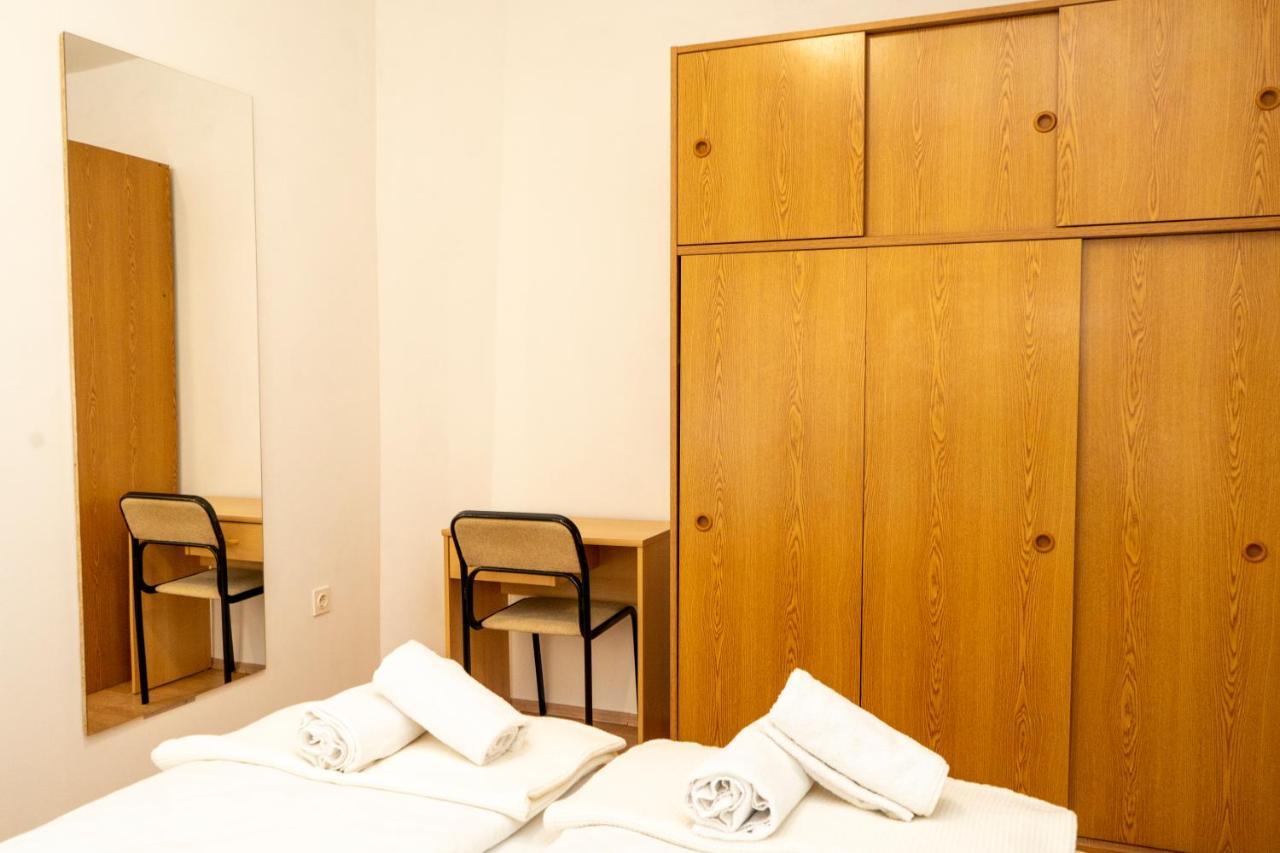 Apartman Curcic Knin Zewnętrze zdjęcie